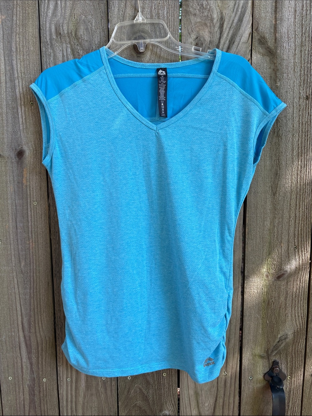 Rbx athletic top